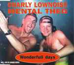 Cover of Wonderfull Days, 1994, CD