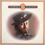 Cover of Tompall And His Outlaw Band, 1977, Vinyl