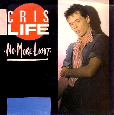 last ned album Cris Life - No More Light