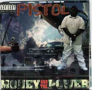 Pistol – Money And The Power (1996, CD) - Discogs