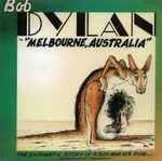 Cover of In "Melbourne, Australia", , CD