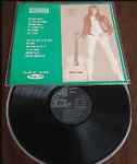 Cover of Francoise Hardy Sings In English, , Vinyl