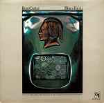 Cover of Blues Farm, 1976, Vinyl