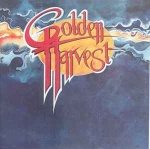 Golden Harvest - Golden Harvest album cover