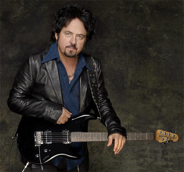 Steve Lukather Discography | Discogs