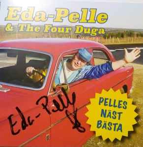 Eda-Pelle - Pelles Näst Bästa album cover