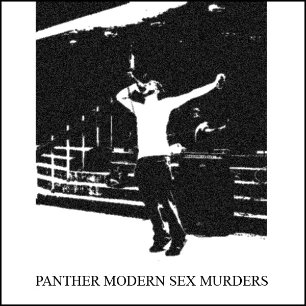 descargar álbum Panther Modern - Sex Murders