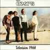 The Doors - Television 1968