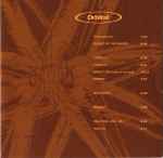 Cover of Orbital, , CD