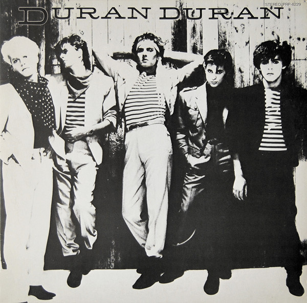 Duran Duran – Special D.J. Copy (1982, Vinyl) - Discogs