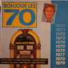 Various - Bonjour Les 70 (1970-1979)