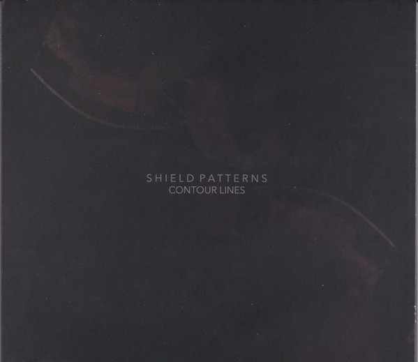 descargar álbum Shield Patterns - Contour Lines