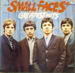 Cover of Small Faces' Greatest Hits, , CD