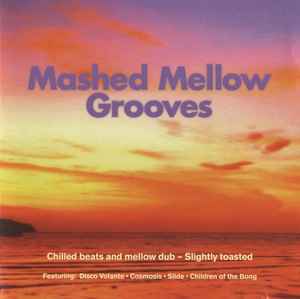Mashed Mellow Grooves - Various