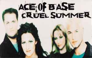 Ace Of Base – Summer (1998, Cassette) - Discogs