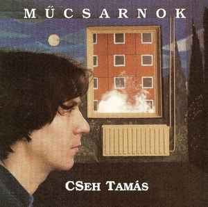 Cseh Tamás – Műcsarnok (1994