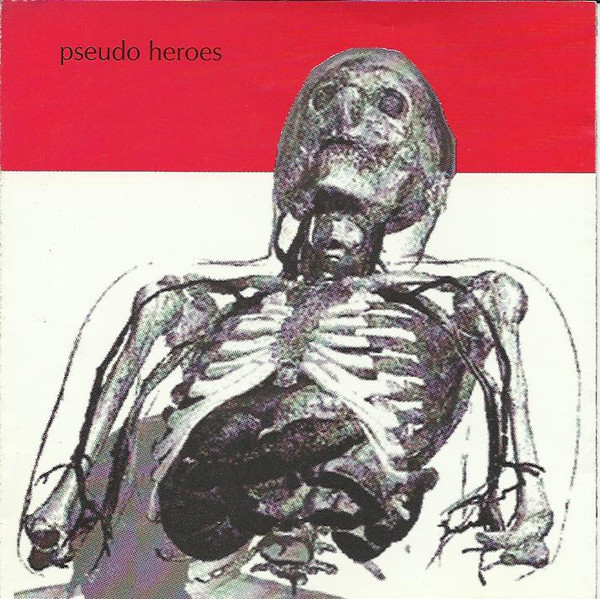 Album herunterladen Pseudo Heroes - Maps Math Violence And Silence