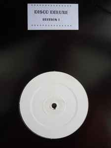 Hermana espada seriamente Star Funk – Disco Deluxe Edition 1 (2003, Vinyl) - Discogs