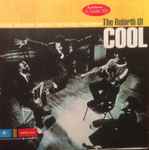 Cover of The Rebirth Of Cool, 1991, CD