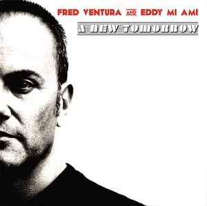 Fred Ventura - A New Tomorrow