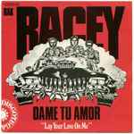 Racey lay your love on me - Der absolute Testsieger 