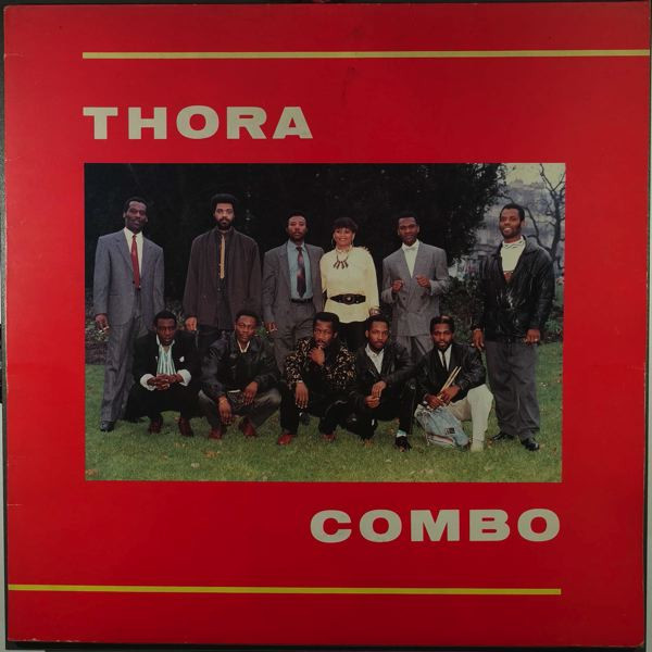 ladda ner album Thora Combo - Thora Combo