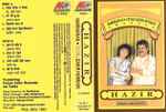 Cover of Hazir, 1992, Cassette