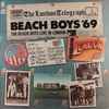 The Beach Boys - Beach Boys '69: The Beach Boys Live In London