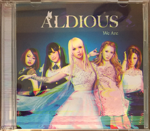 Aldious - We Are | Releases | Discogs