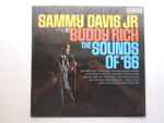 Cover of The Sounds Of '66, 1966, Vinyl