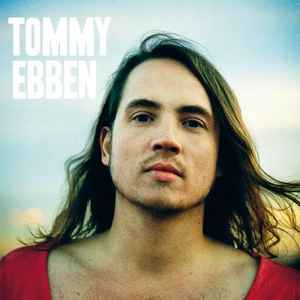 Tommy Ebben - Tommy Ebben album cover