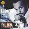 Howard Hewett - I'm For Real - The Elektra Recordings (1986-1992)