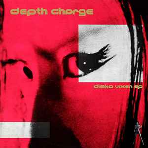 Disko Vixen EP - Depth Charge