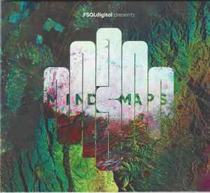 Various - Mind Maps 3