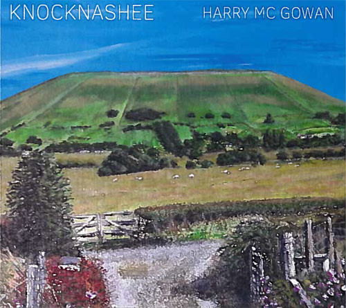 Harry McGowan - Knocknashee on Discogs