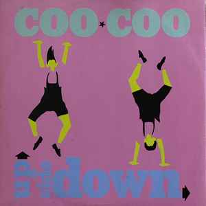 Coo Coo - Upside Down