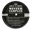 Various - The Nice 'N' Ripe Winter Sampler