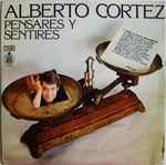 Cover of Pensares Y Sentires, , Vinyl