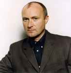 ladda ner album Phil Collins - No Face But I Dance On Both Sides