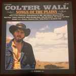 Cover of Songs Of The Plains, 2018-10-12, Vinyl