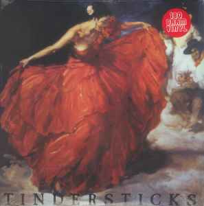 Tindersticks – Tindersticks (2011, Vinyl) - Discogs