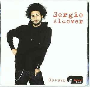 Sergio Alcover - Sergio Rock album cover