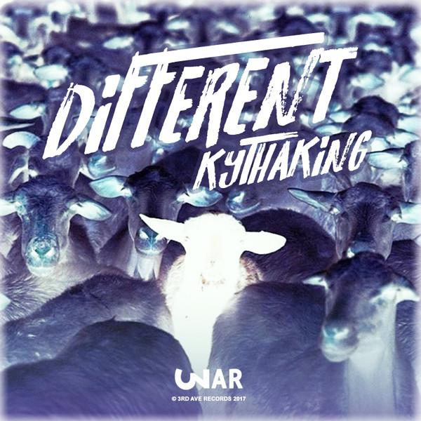 Album herunterladen Ky Tha King - Different