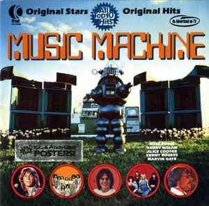 A marvelous music machine [Video] - The Brothers Brick