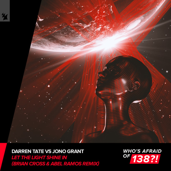 Darren Tate Vs Jono Grant - Let The Light Shine In | Releases 