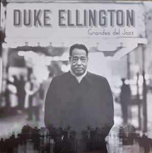 Duke Ellington – Grandes del Jazz (Vinilo Simple)