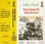 Cover of Handsworth Revolution, 1978, Cassette