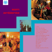 Som Ambiente – Som Ambiente (2004, Vinyl) - Discogs