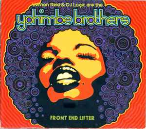 Yohimbe Brothers - Front End Lifter album cover