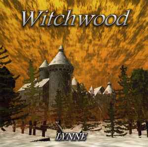 Bjørn Lynne - Witchwood album cover